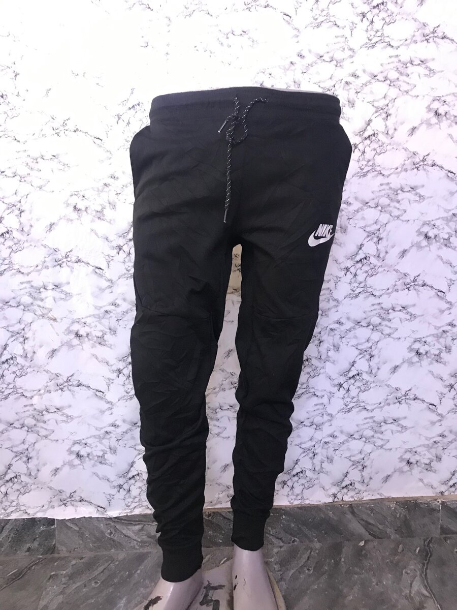 Jogging Pantalon Confortable