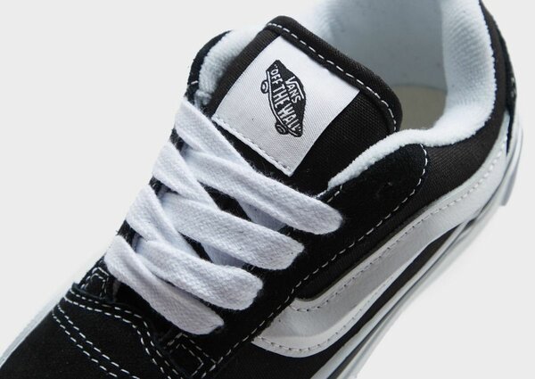 Vans skool knu