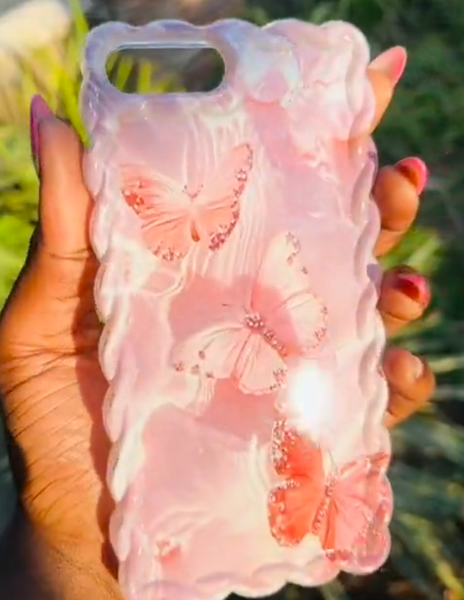 iPhone cover