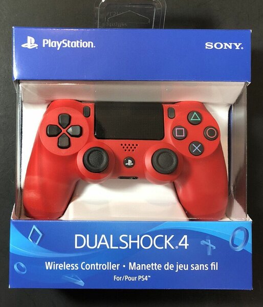 Manette