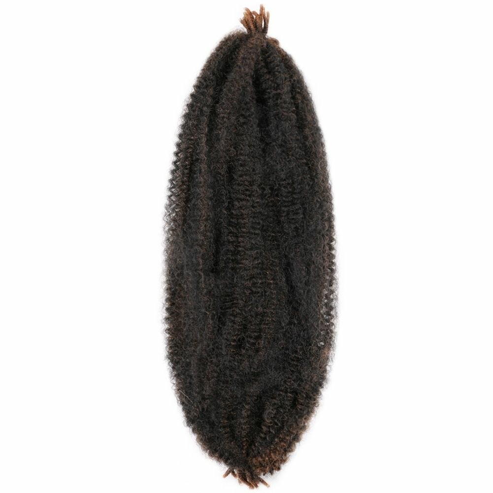 Kinky Afro