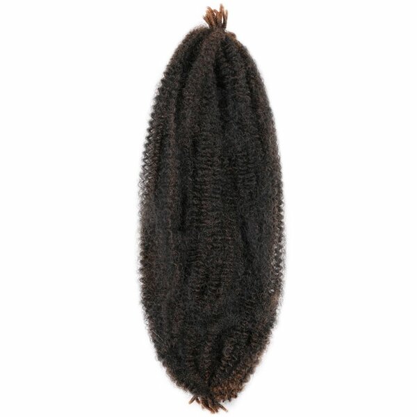 Kinky Afro