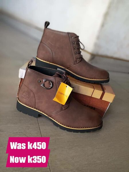  men's boots