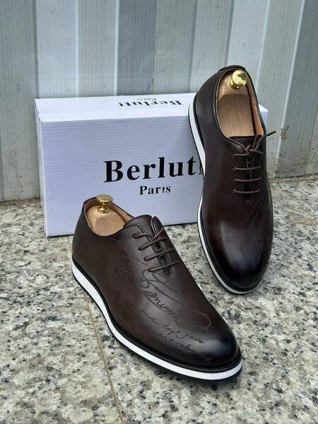 BERLUTI