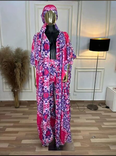 Robe moulante