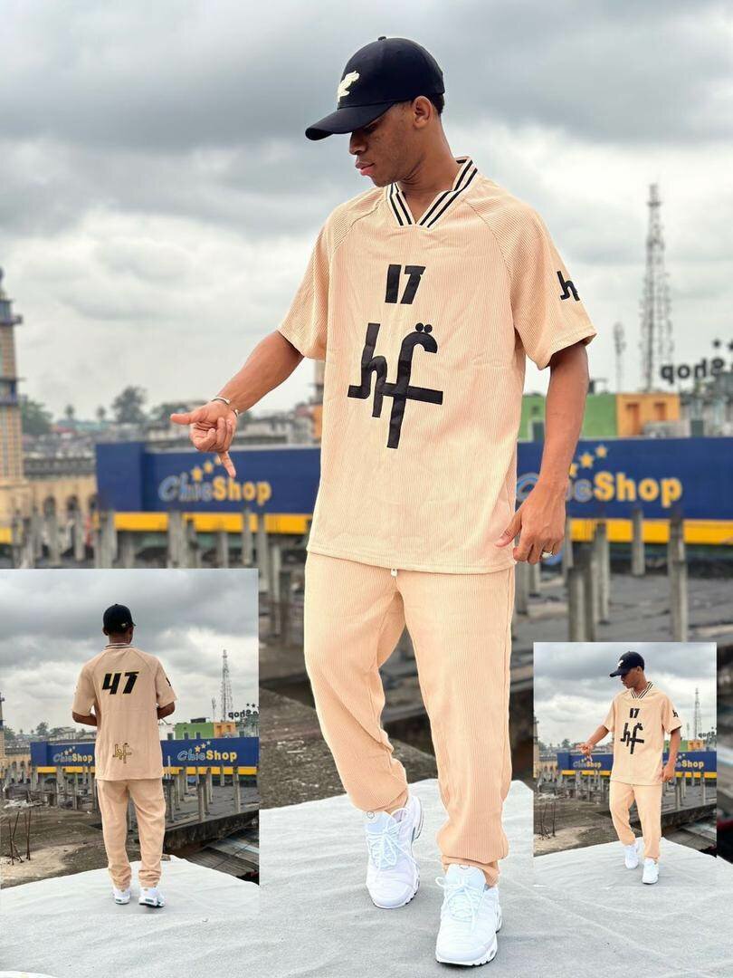 Ensemble homme