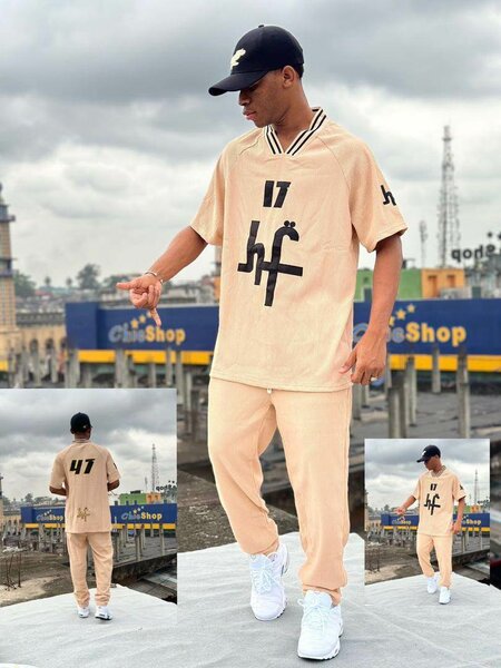 Ensemble homme