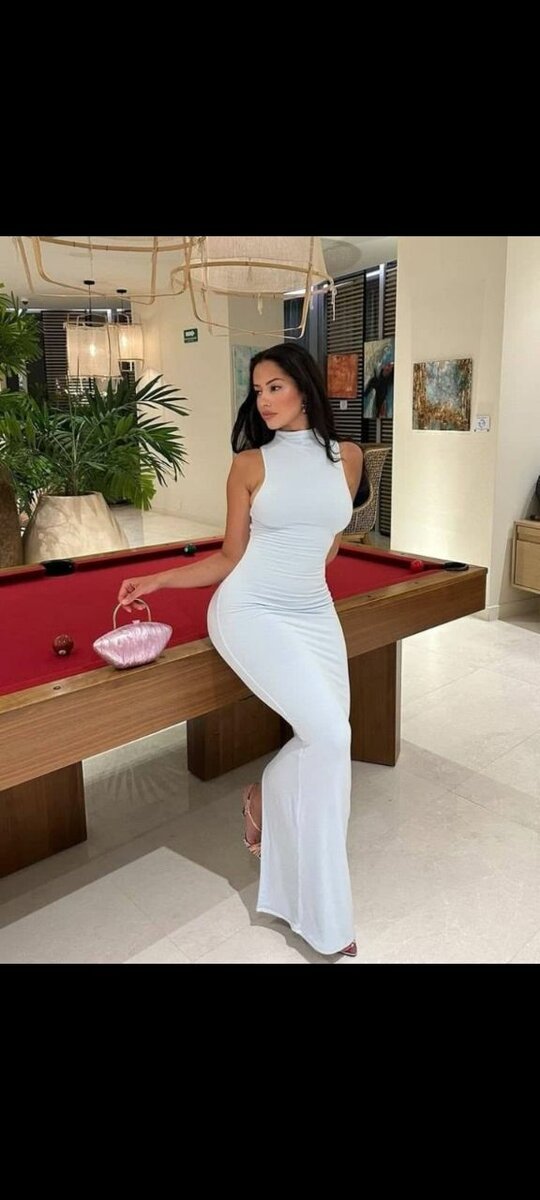 Robe Longue Élégante Femme
