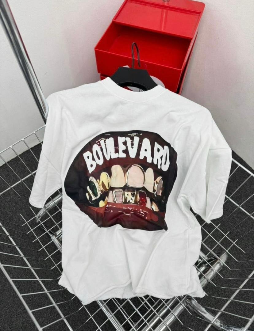 Heavy T-shirts