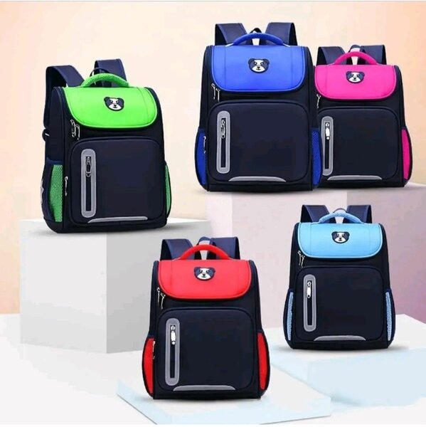 Sac à dos enfant SM Baby