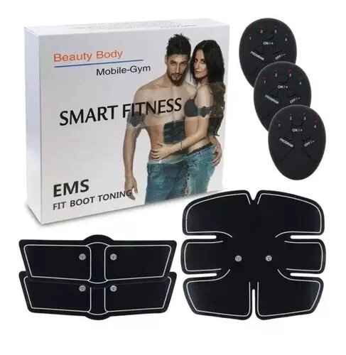 Smart fitness