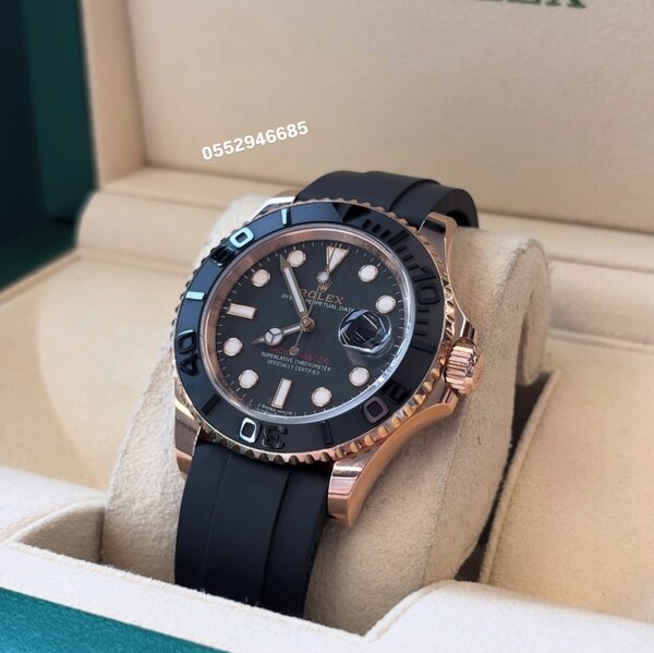 Wrist Watch