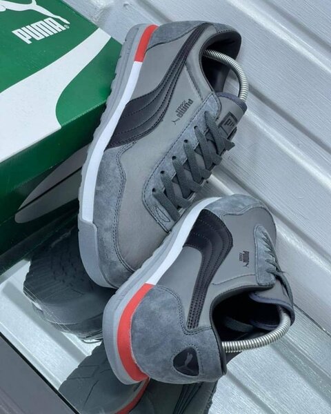 Puma jogger
