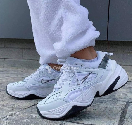 Baskets Nike