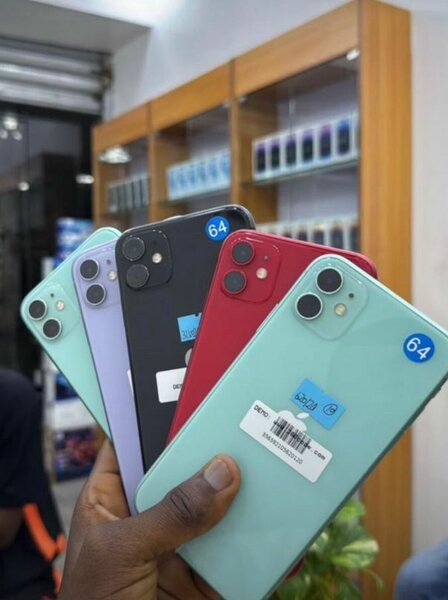 IPhone 11