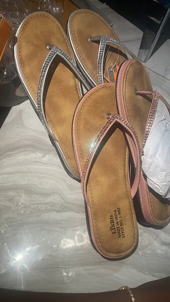 Original slippers