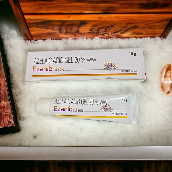 Azelaic Acid Gel