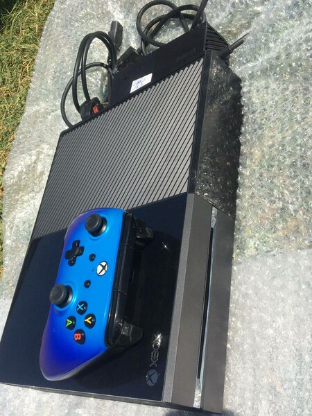 Xbox One