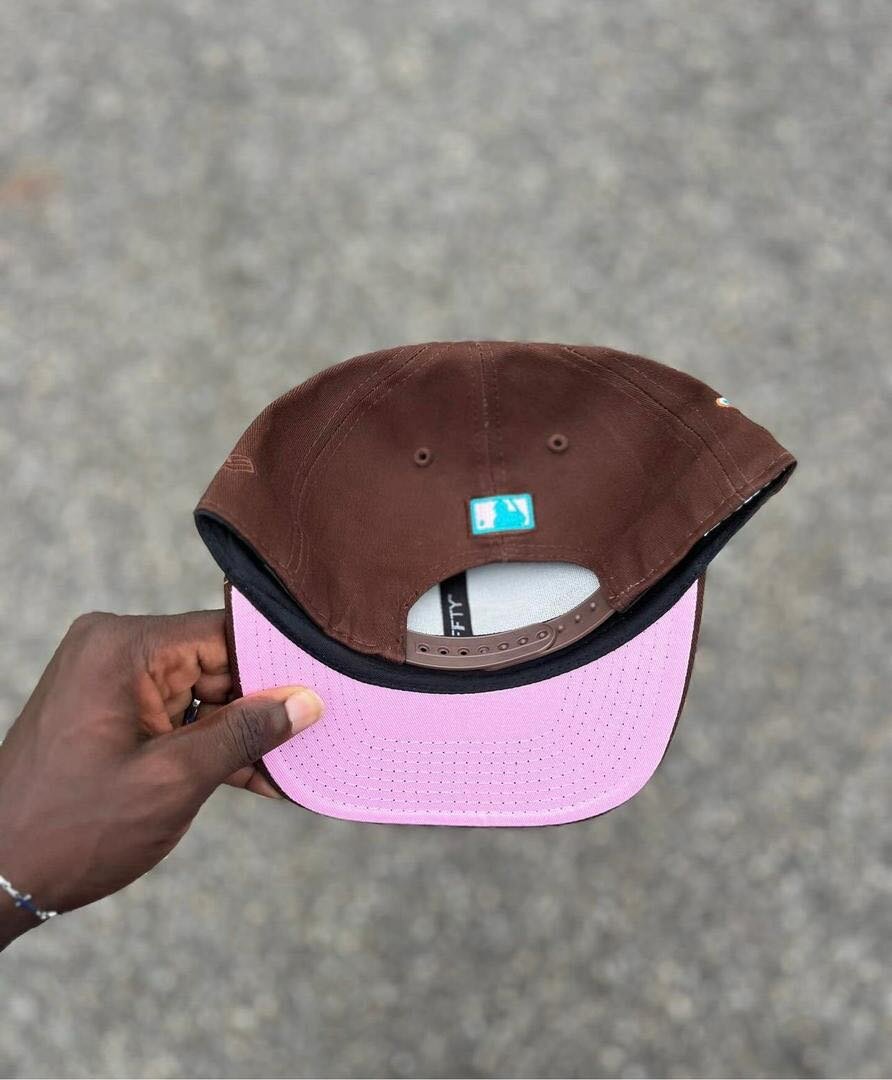 SnapBack caps