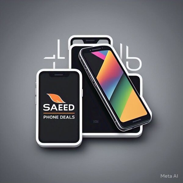 Saeed deals