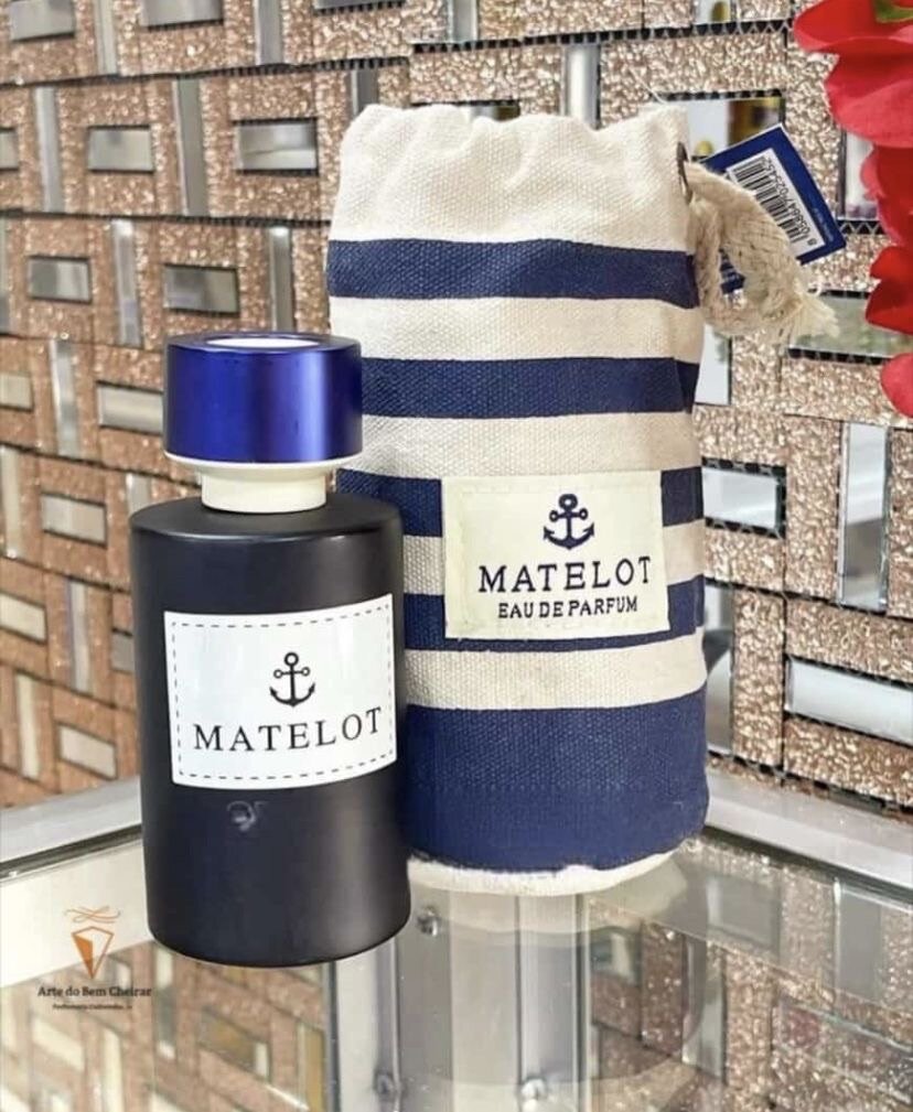 MATELOT EAU DE PARFUM
