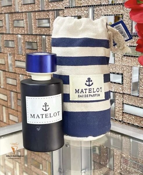 MATELOT EAU DE PARFUM
