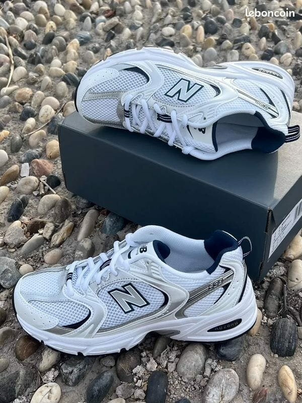 NEW BALANCE 540