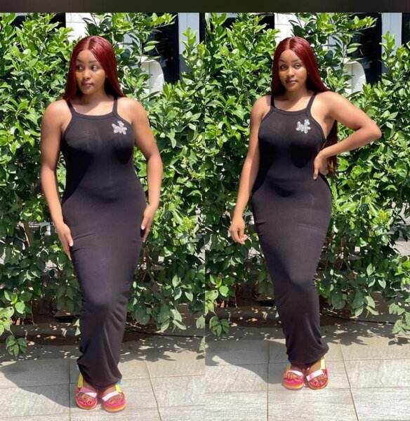 Ladies wear