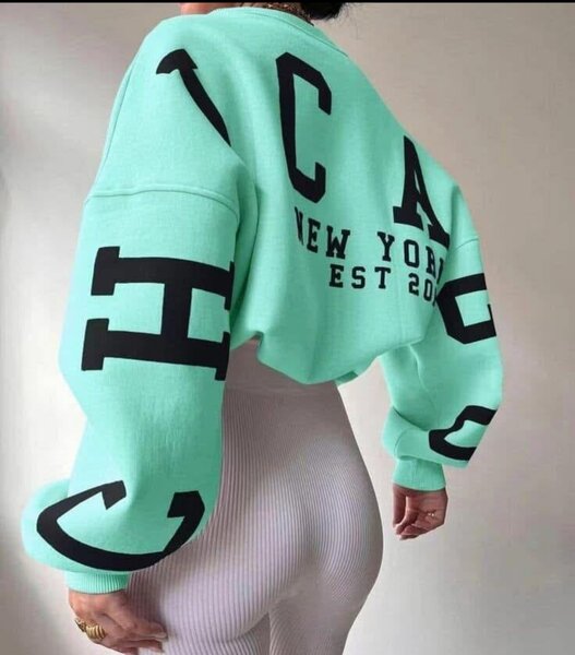 Ladies Hoodies