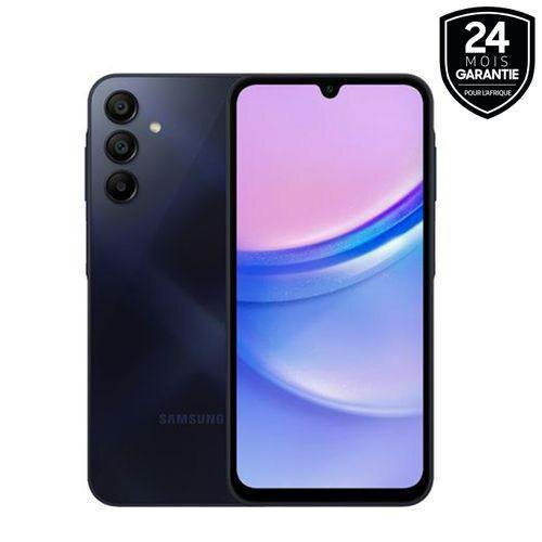 SAMSUNG Galaxy A15