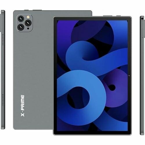 tablette air tab A16 pro max 1TB+16Ram noir