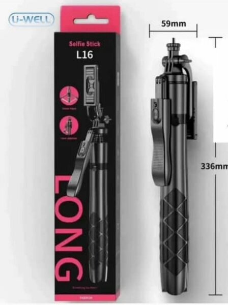 Tripod stands
