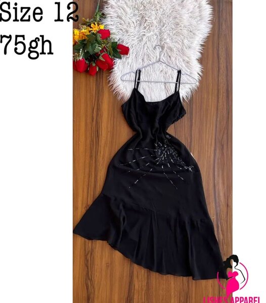Dresses 