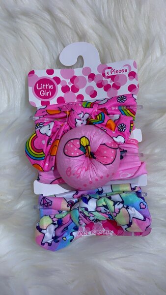 Kids head band