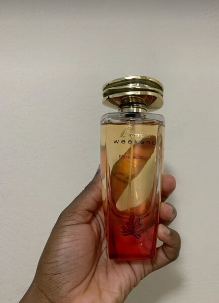 Arabic perfumes