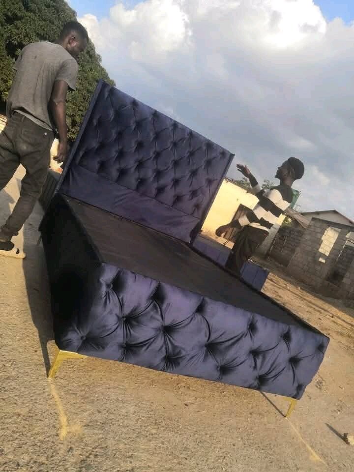 Beds