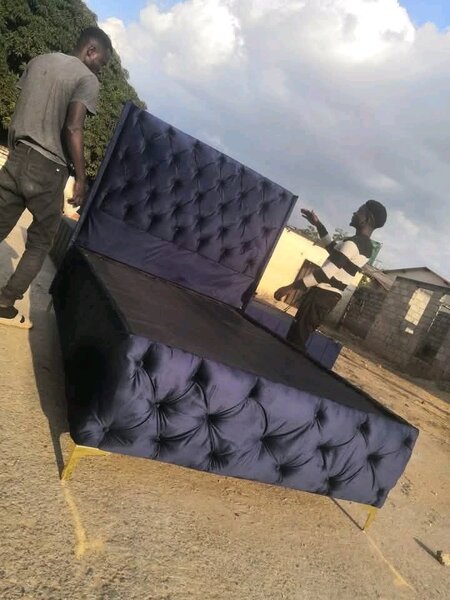 Beds