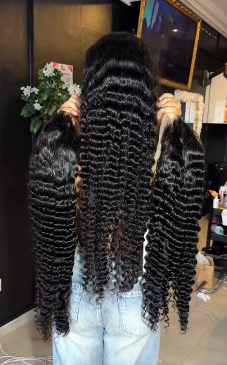 wigs