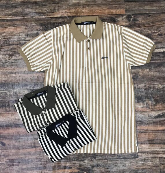 T shirts