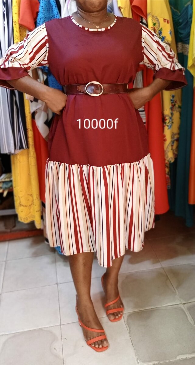 robe