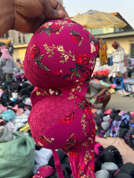 Binnys Brazziers