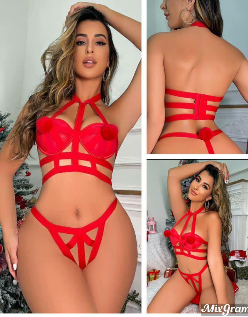 ensemble de lingerie sexy pour femmes