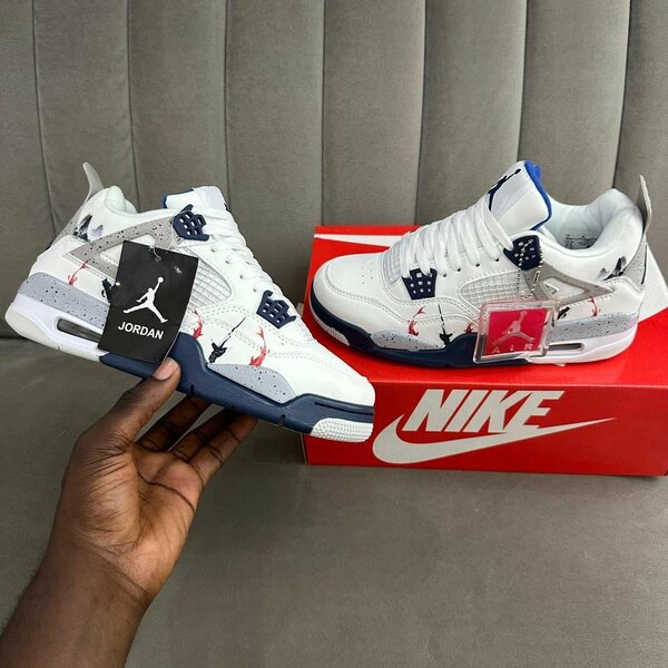 Nike jordan