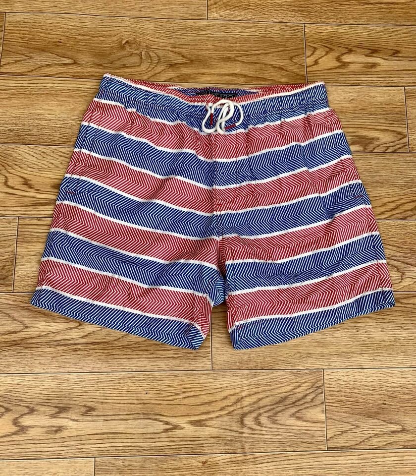 Short hawaï