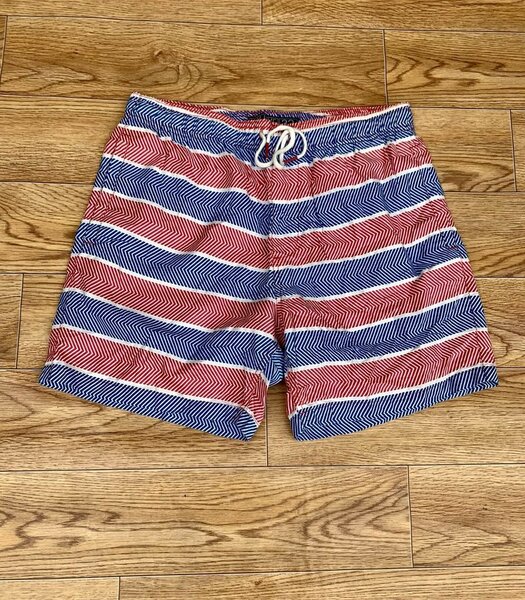 Short hawaï
