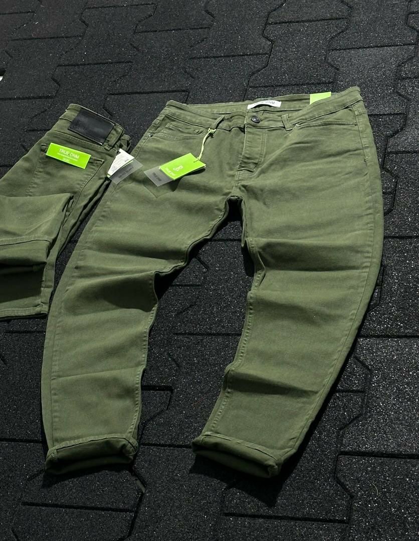 Jean