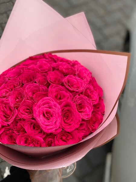 Roses