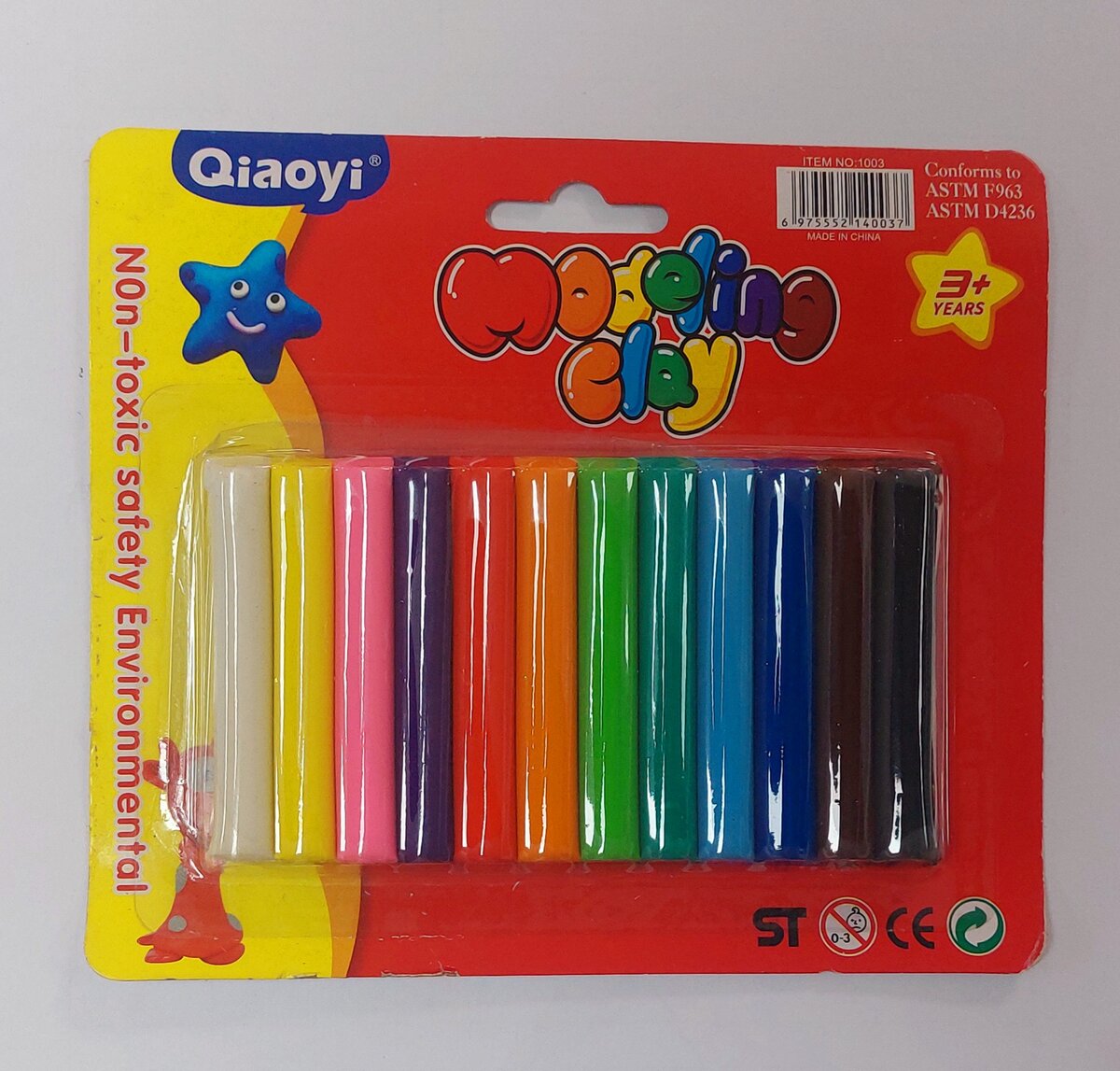 Pâte à modeler
