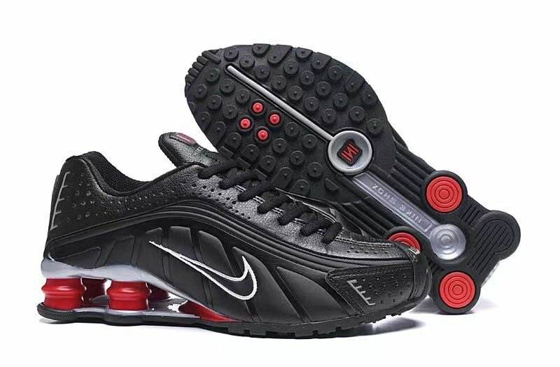 Nike shox