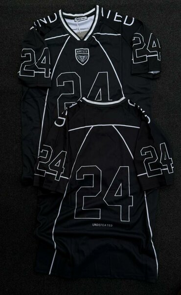 Maillots de Football Unisexes